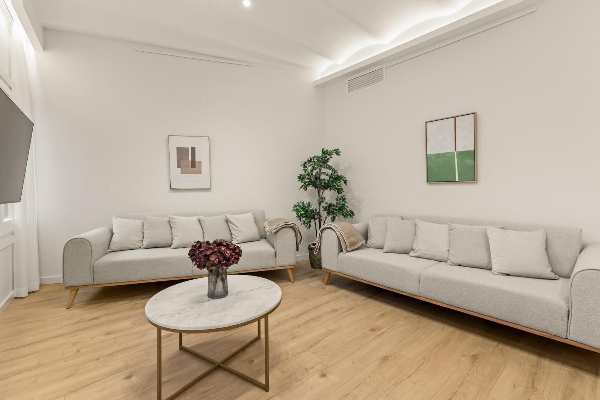 Modern & Stylish In