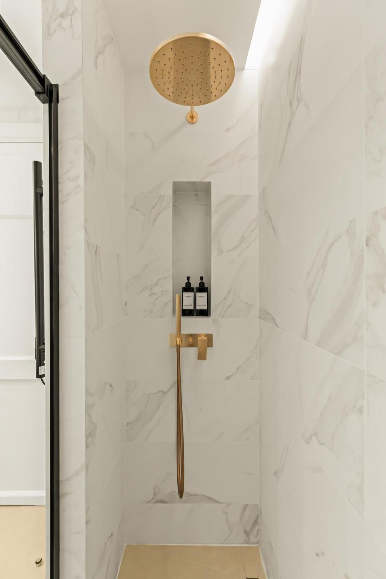 Appartement Modern & Stylish In Barcelone