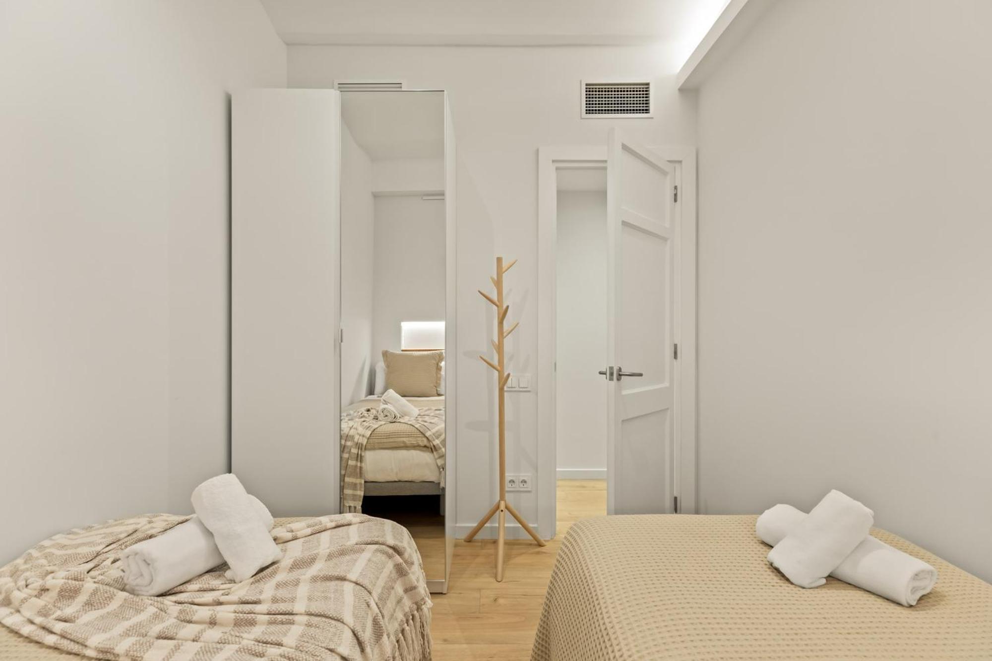 Modern & Stylish In * Barcelone
