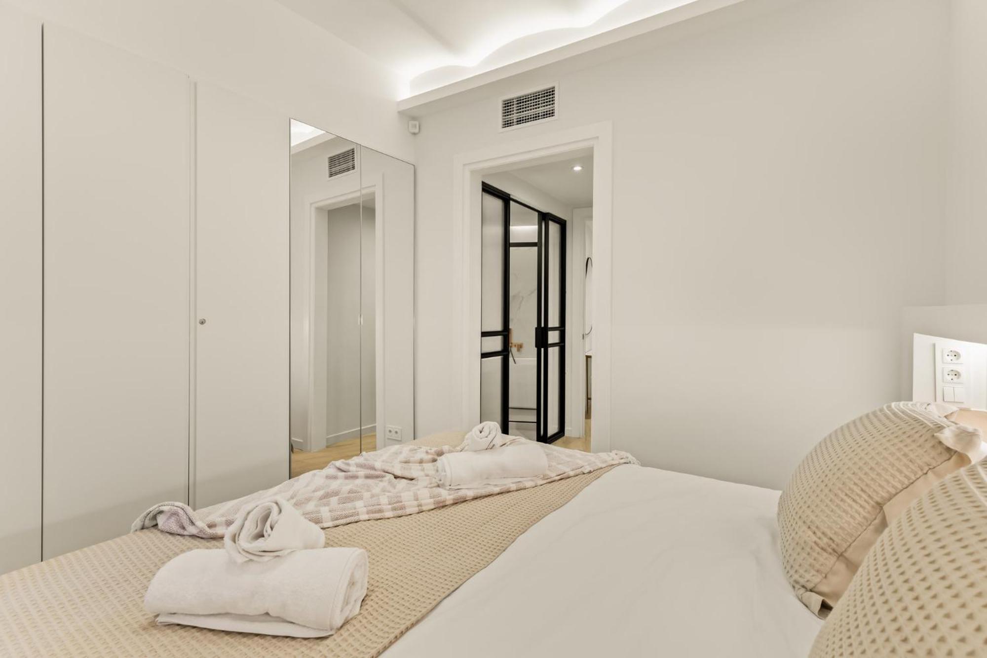 Appartement Modern & Stylish In *