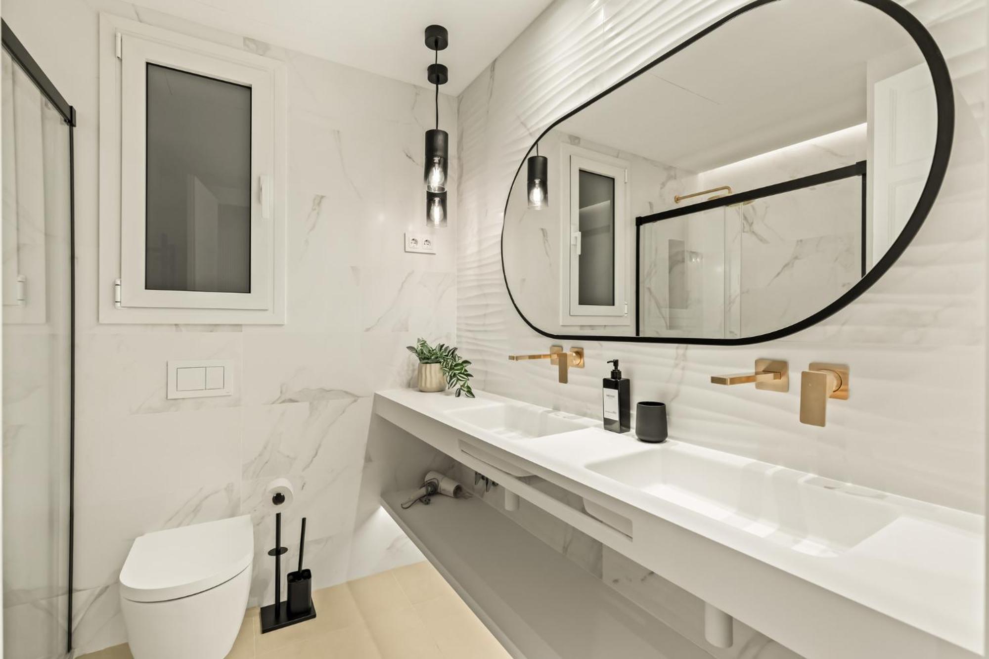 Modern & Stylish In Barcelone
