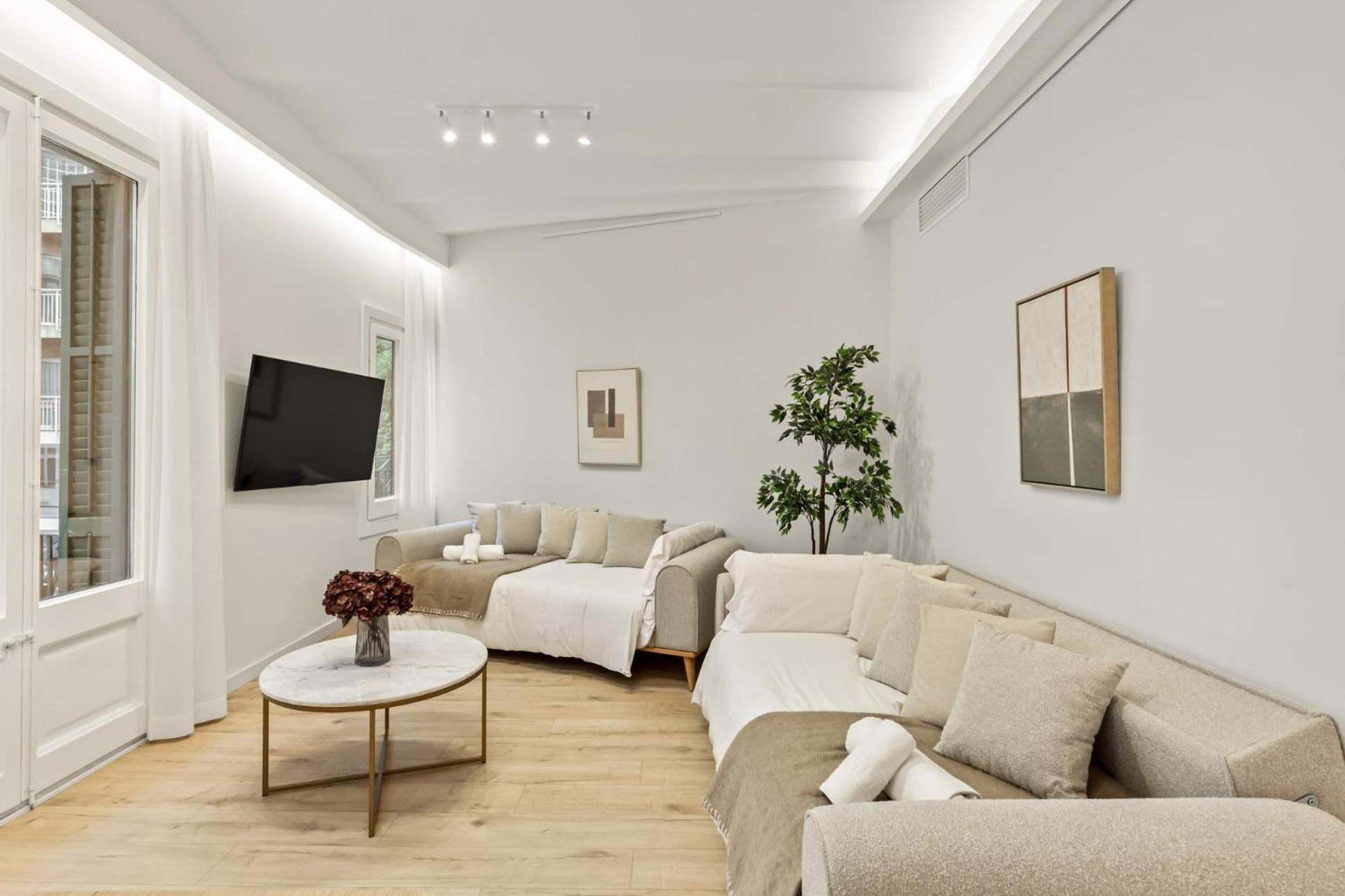 Modern & Stylish In Appartement