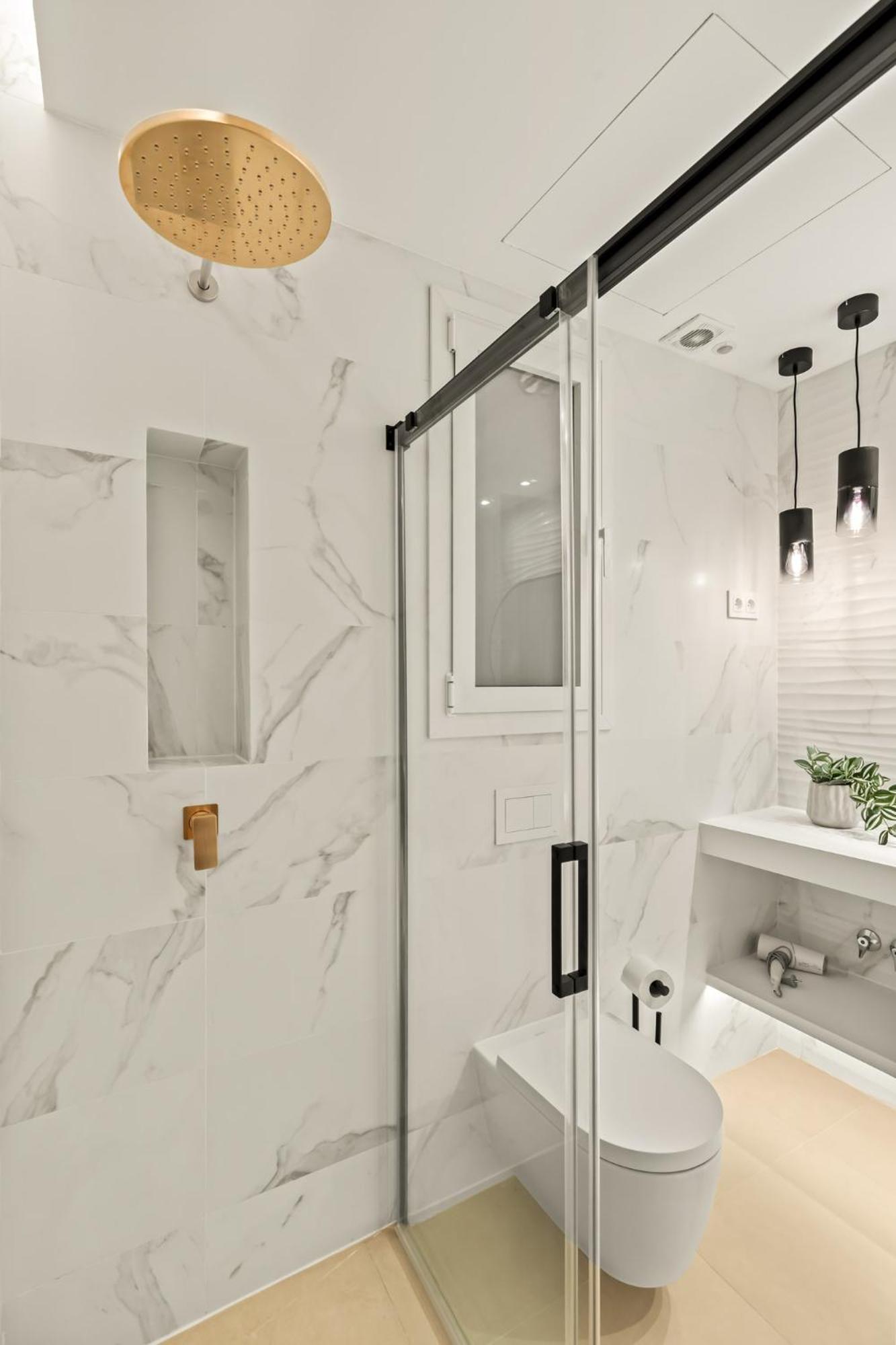 Modern & Stylish In Barcelone