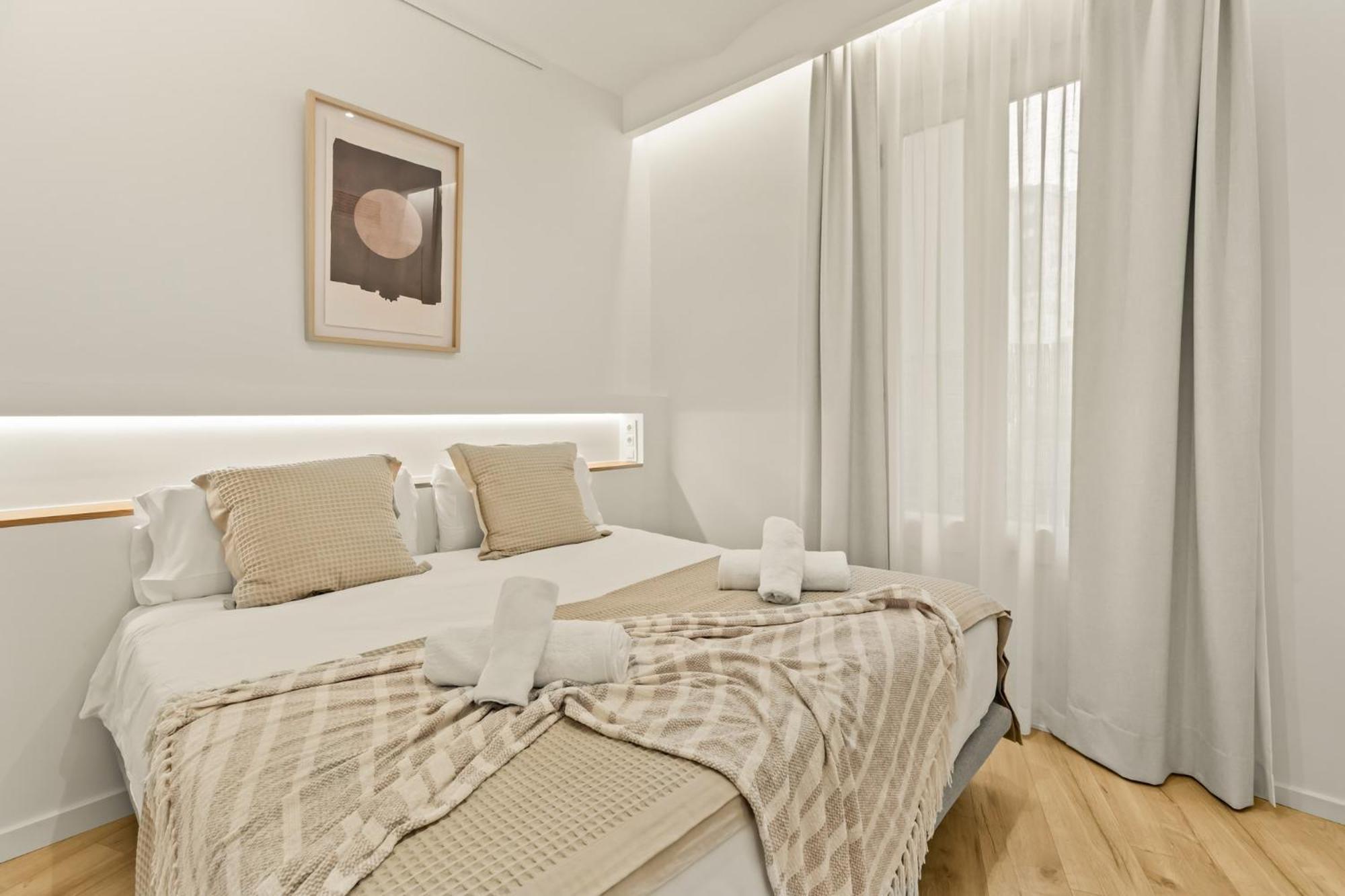 Appartement Modern & Stylish In