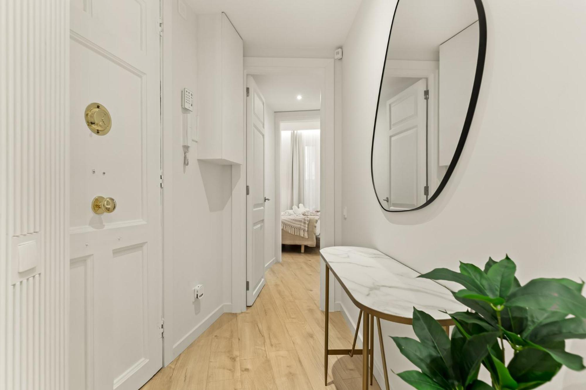 Modern & Stylish In Appartement *