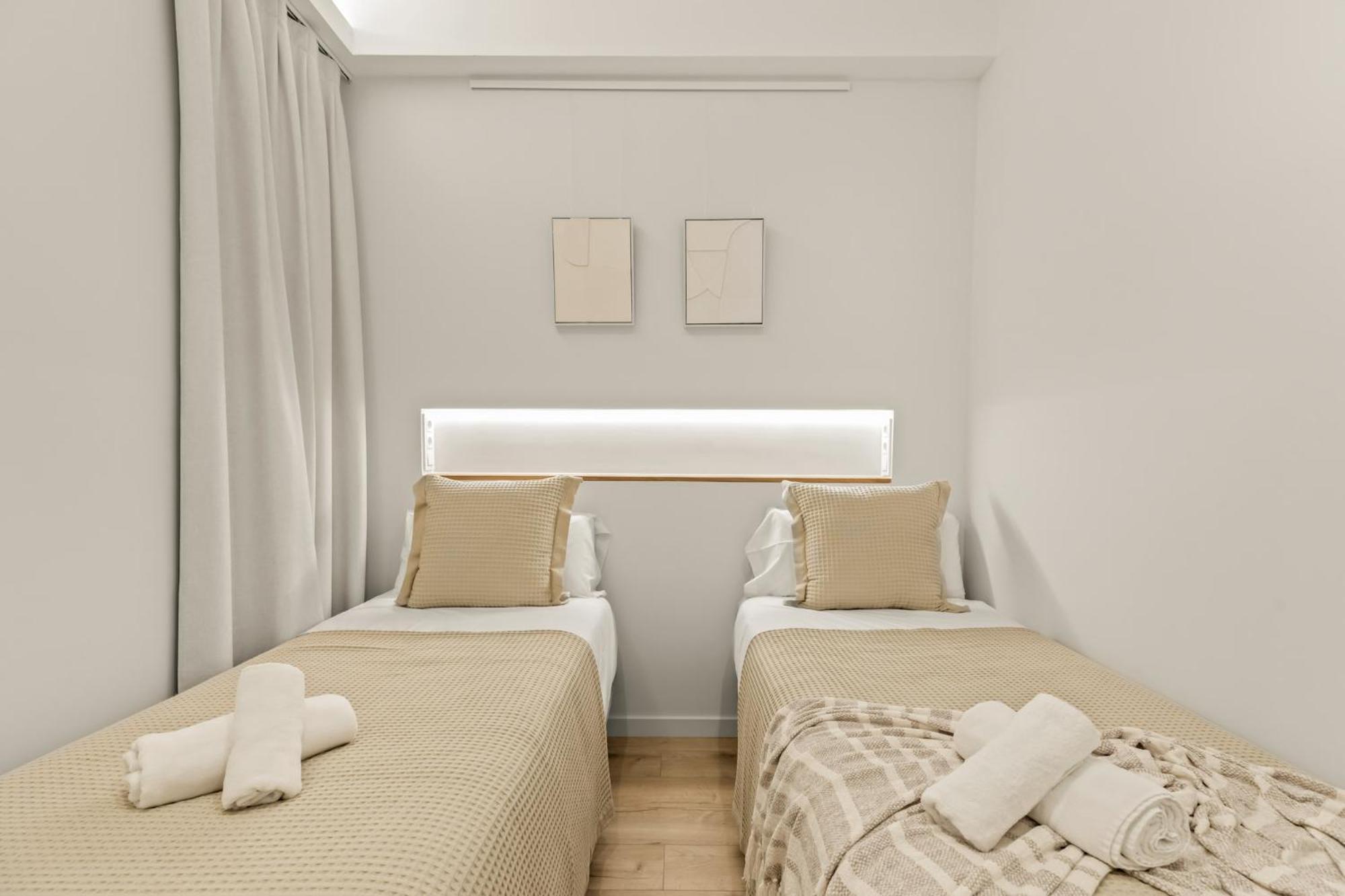 Appartement Modern & Stylish In Barcelone