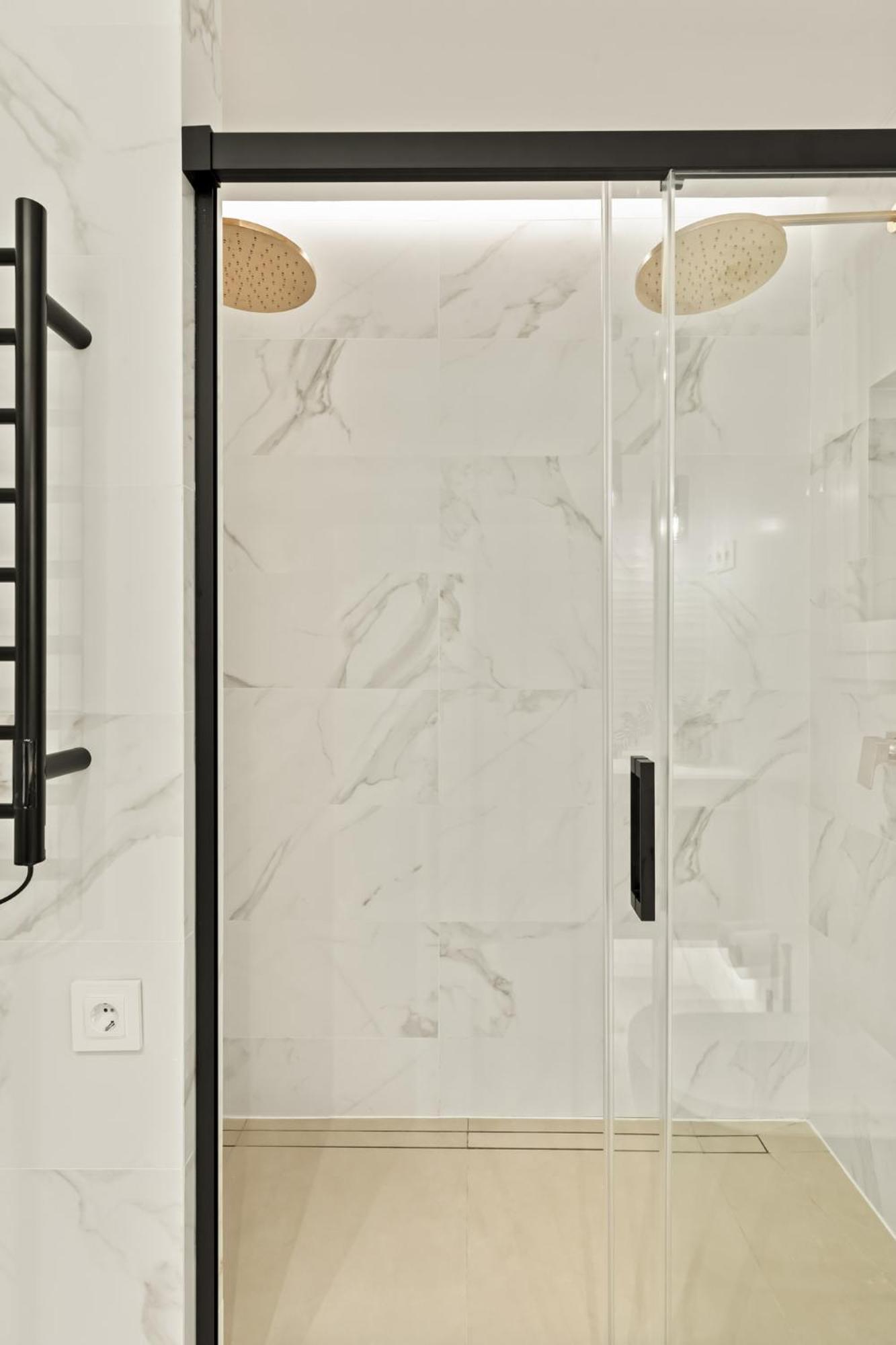 Appartement Modern & Stylish In